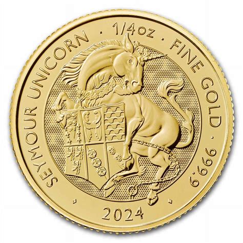 tudor beasts coins release dates